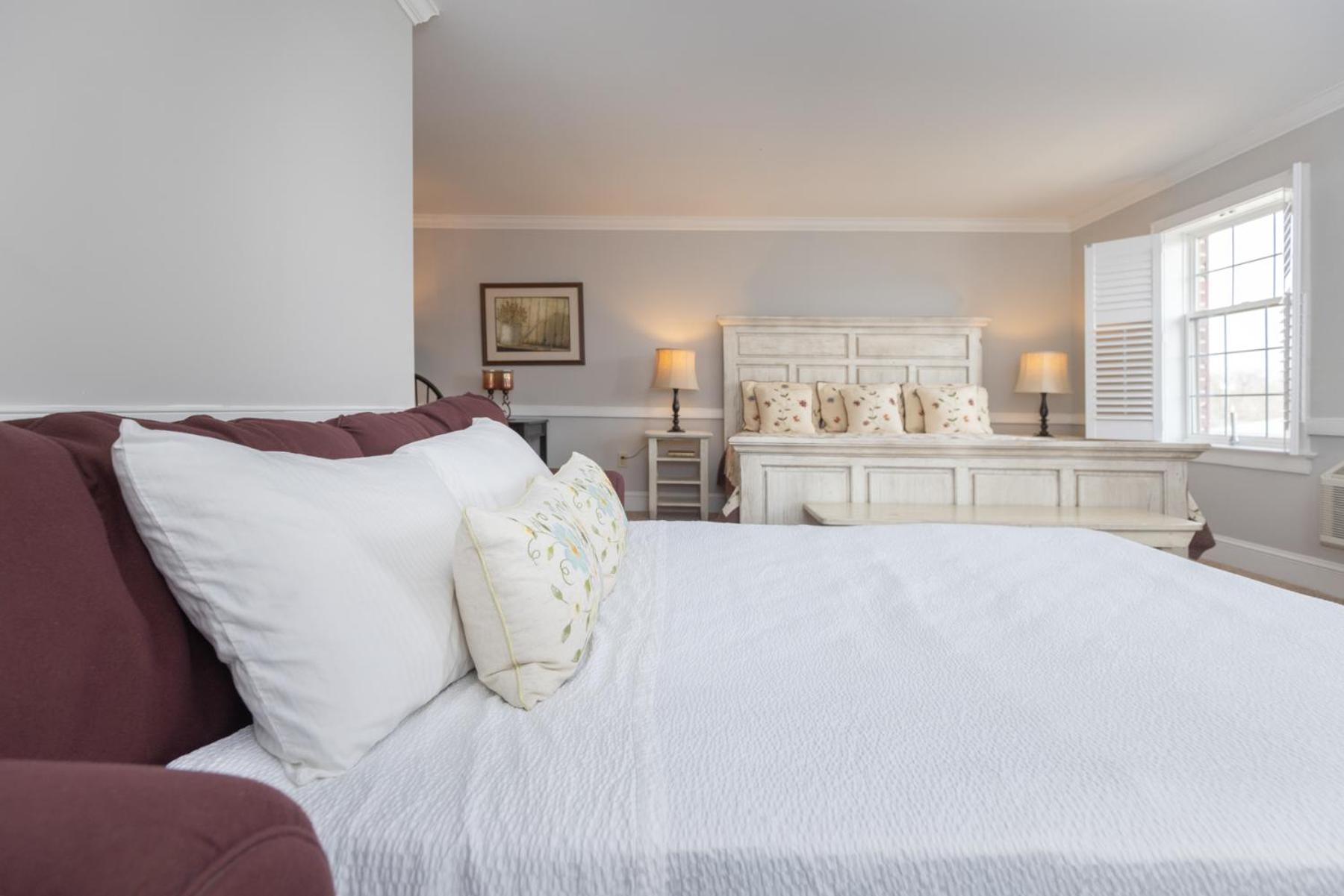 Selinsgrove Inn エクステリア 写真