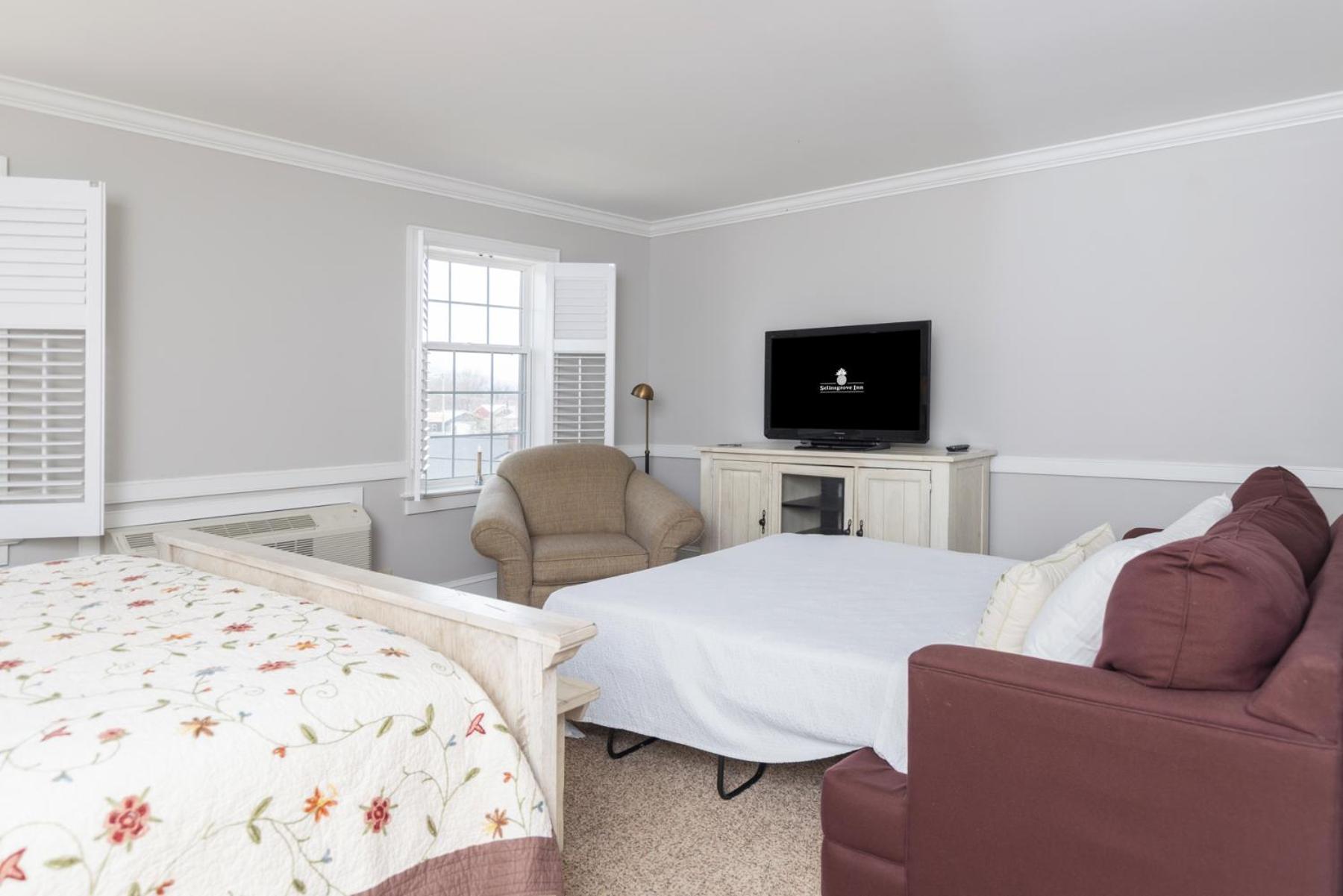 Selinsgrove Inn エクステリア 写真