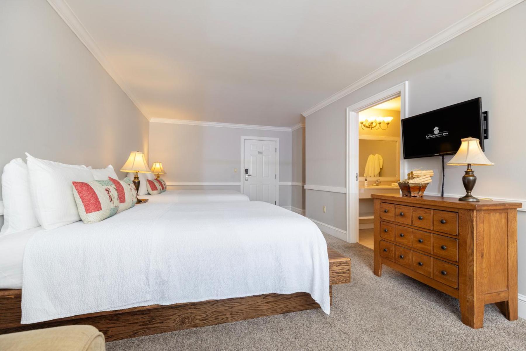 Selinsgrove Inn エクステリア 写真