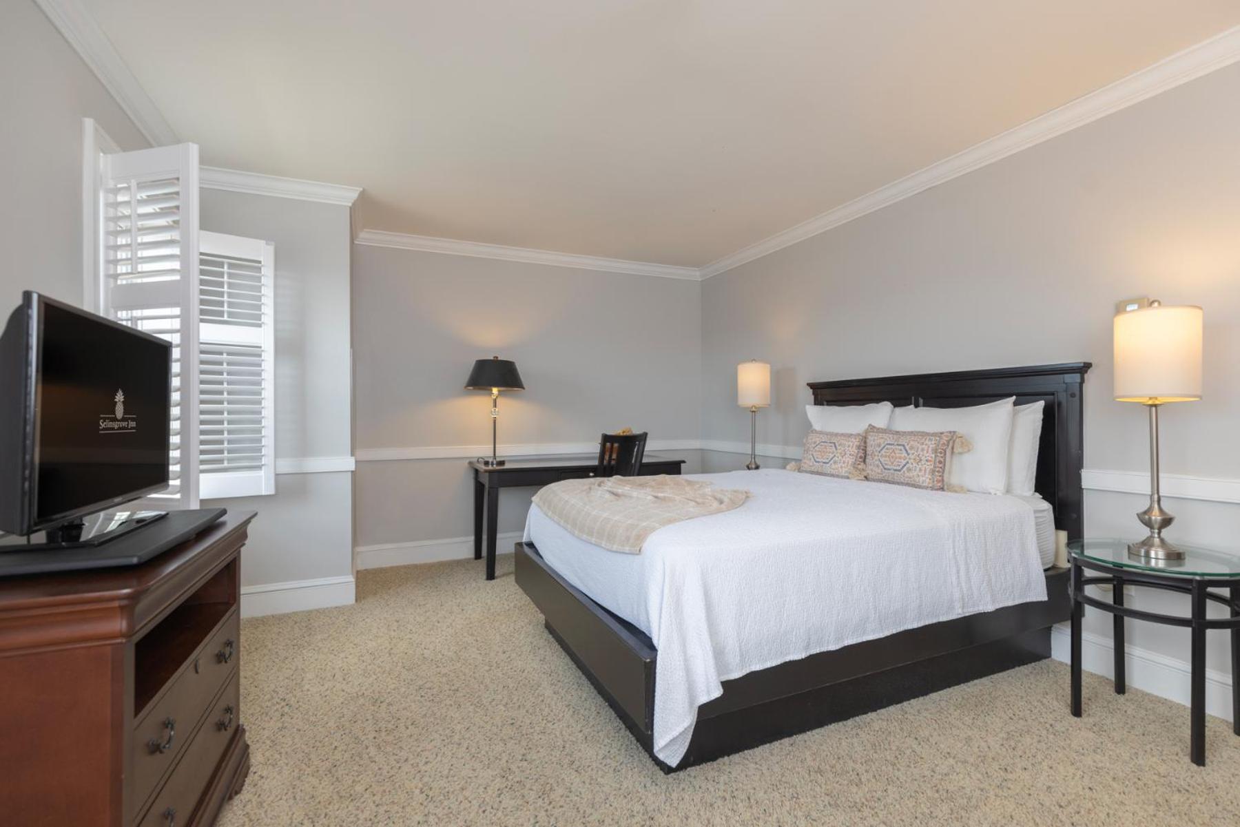 Selinsgrove Inn エクステリア 写真