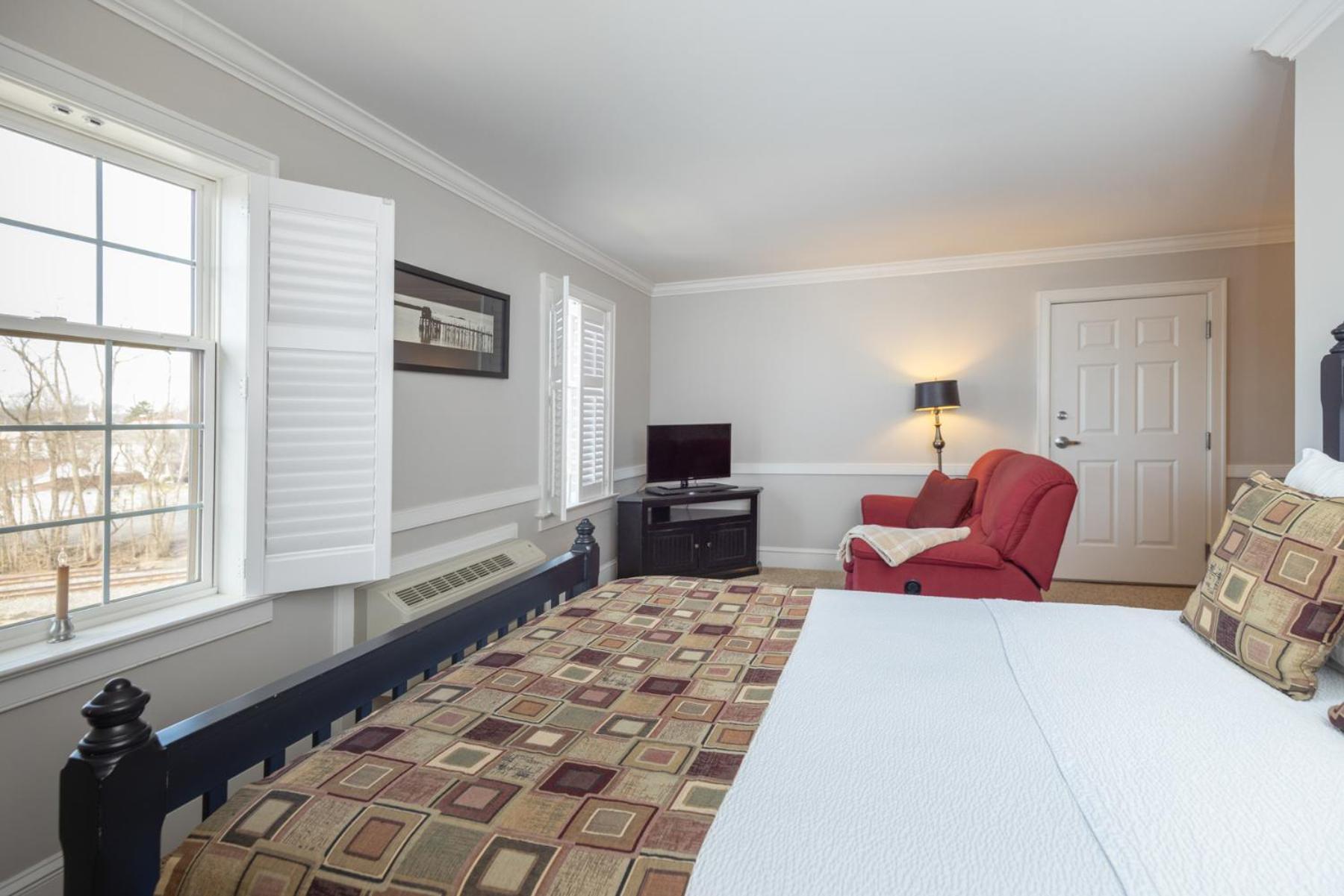 Selinsgrove Inn エクステリア 写真