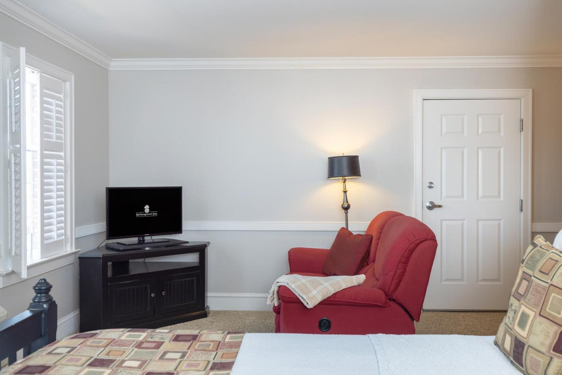 Selinsgrove Inn エクステリア 写真