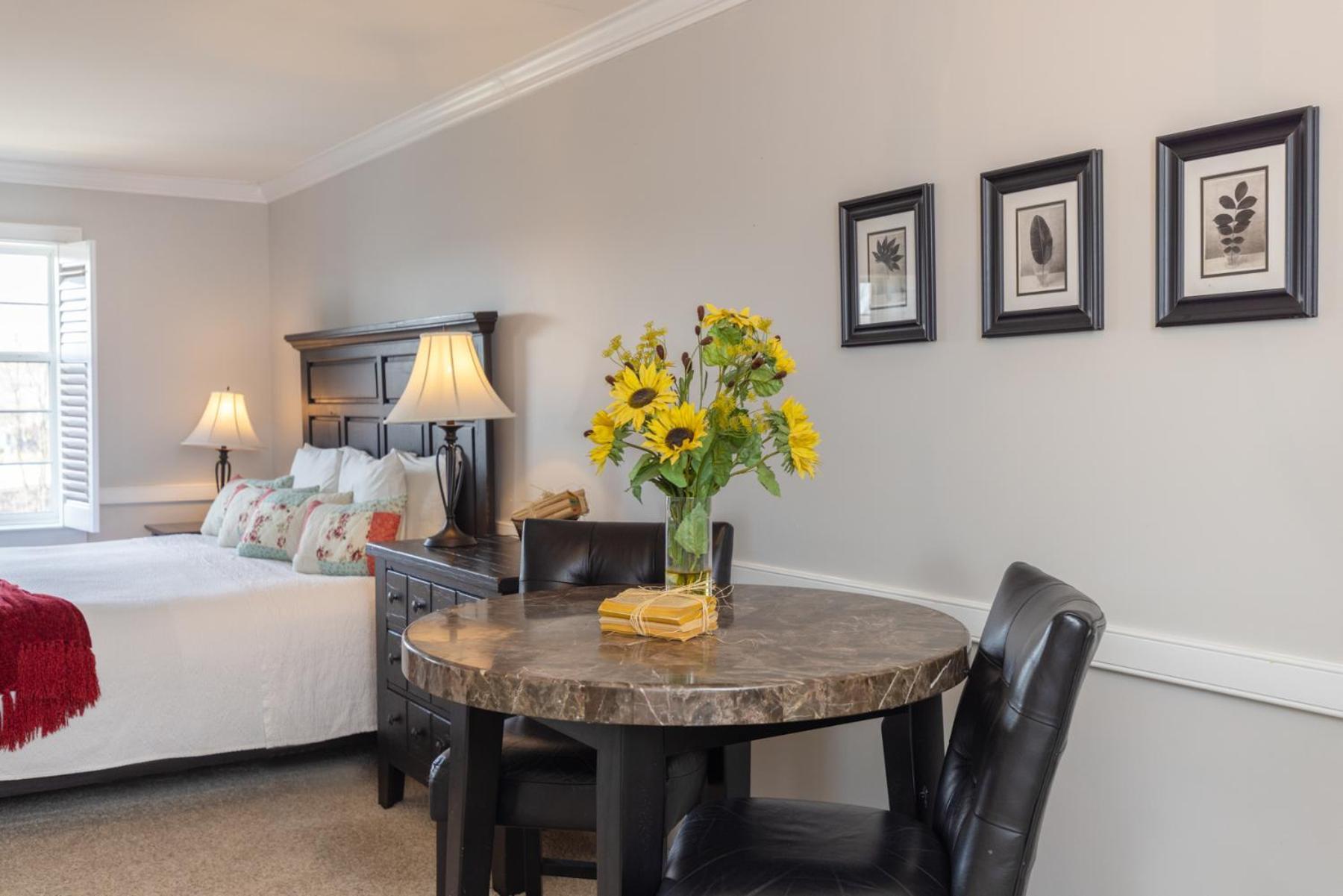 Selinsgrove Inn エクステリア 写真
