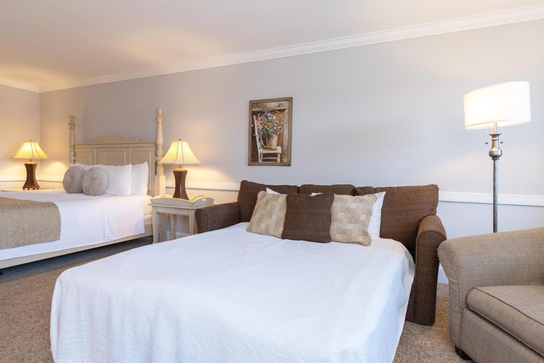 Selinsgrove Inn エクステリア 写真