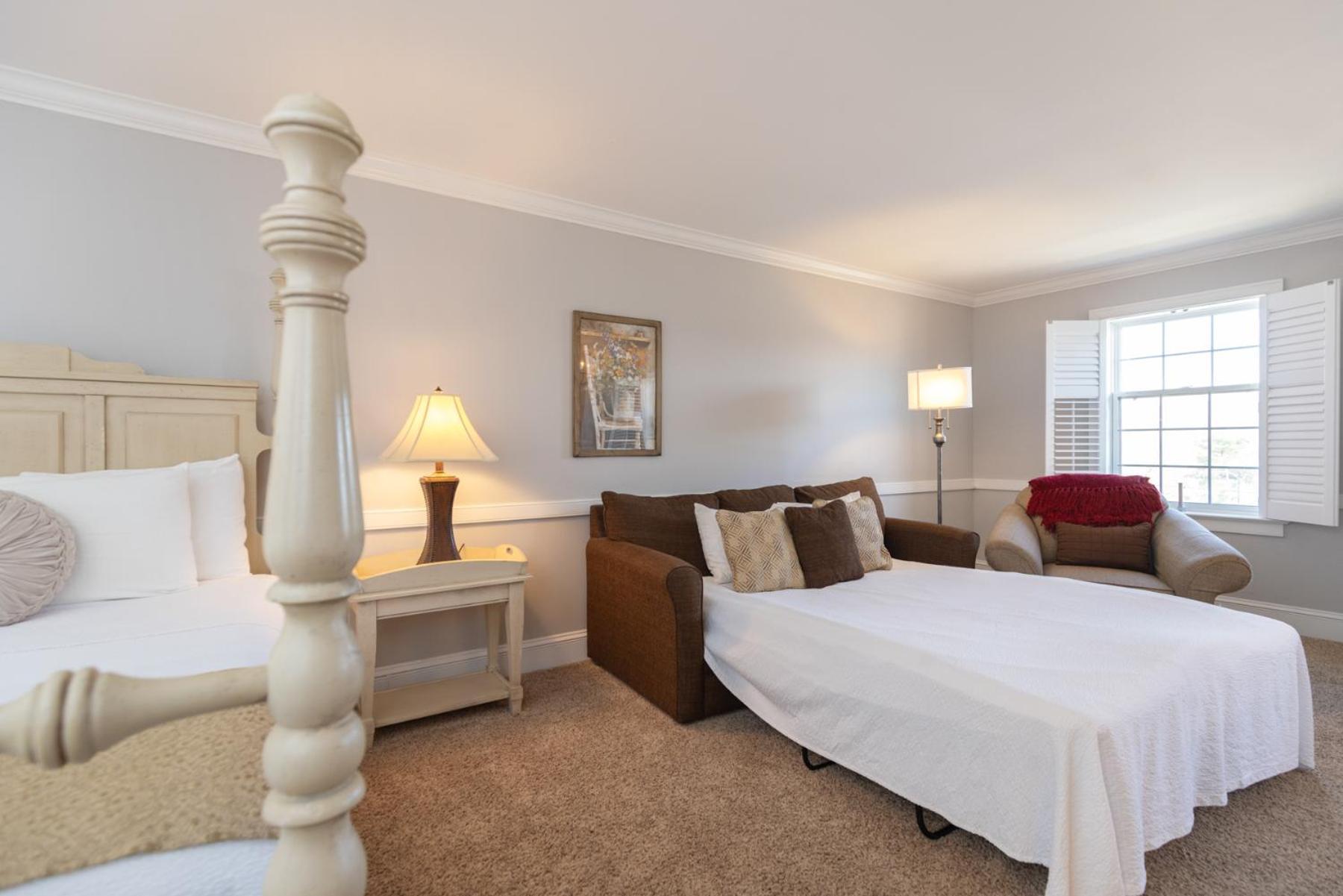 Selinsgrove Inn エクステリア 写真