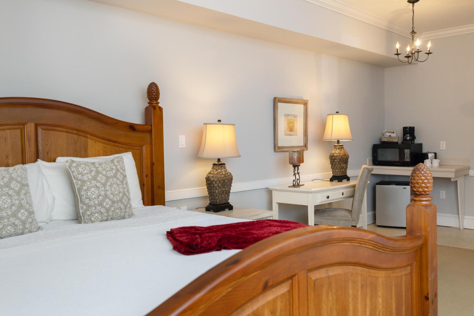 Selinsgrove Inn エクステリア 写真