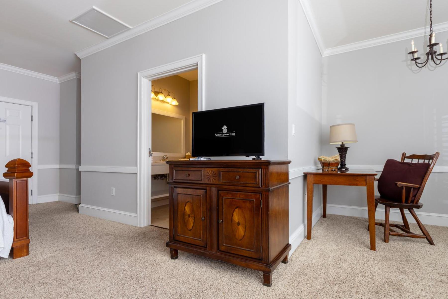 Selinsgrove Inn エクステリア 写真