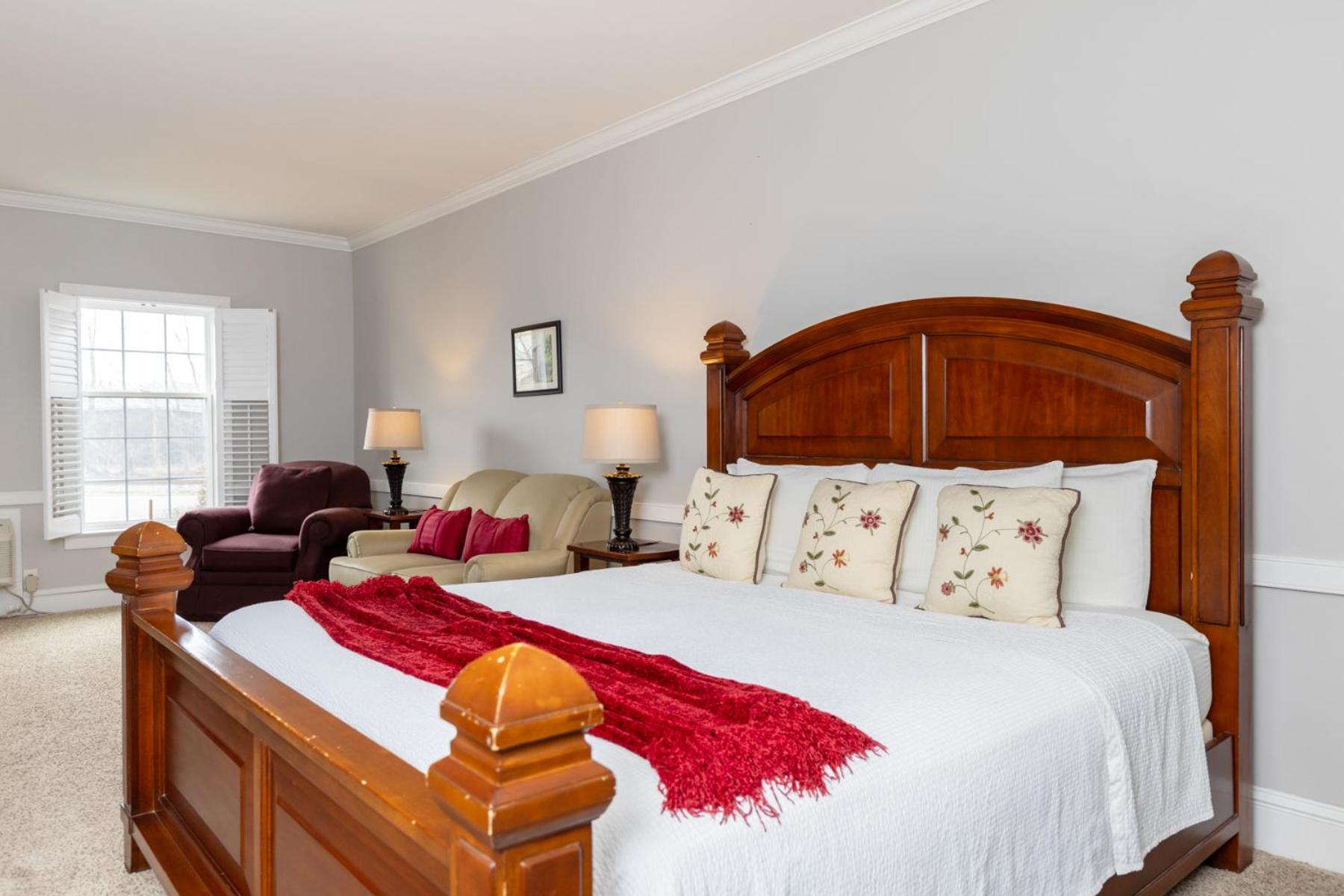 Selinsgrove Inn エクステリア 写真